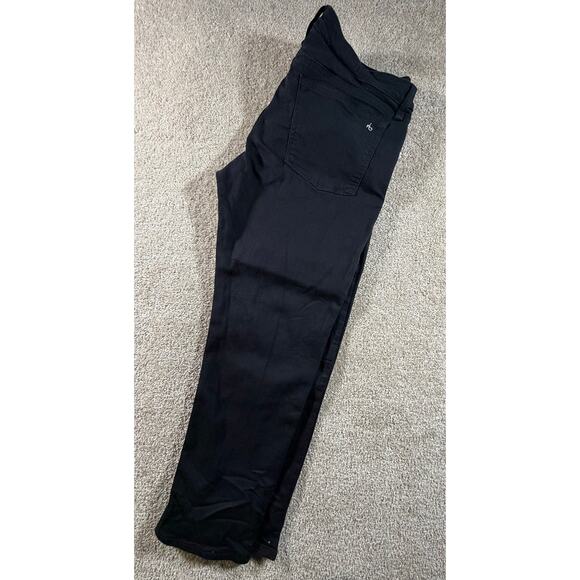 rag & bone Denim - Rag & Bone - Women's Black Jeans - Size 31